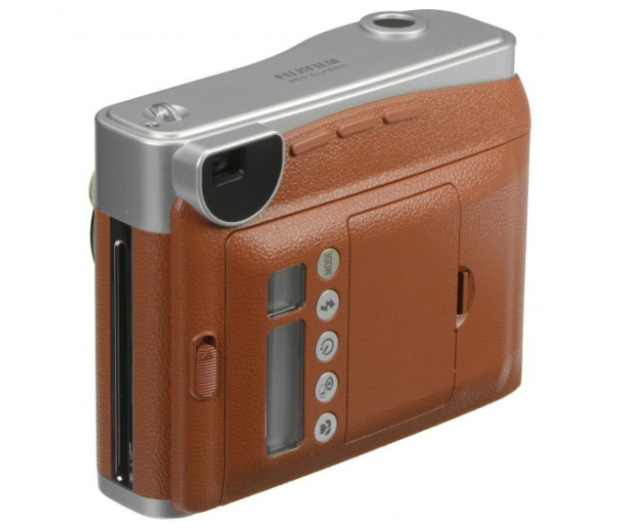 Fujifilm Instax Mini 90 brąz - 590383 - zdjęcie 4